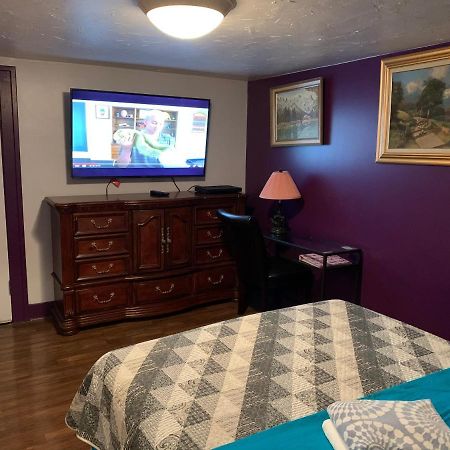 Nisku Guest House Экстерьер фото